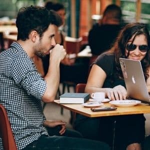 Digital Nomad Meetup Tunis (Registration is mandatory)