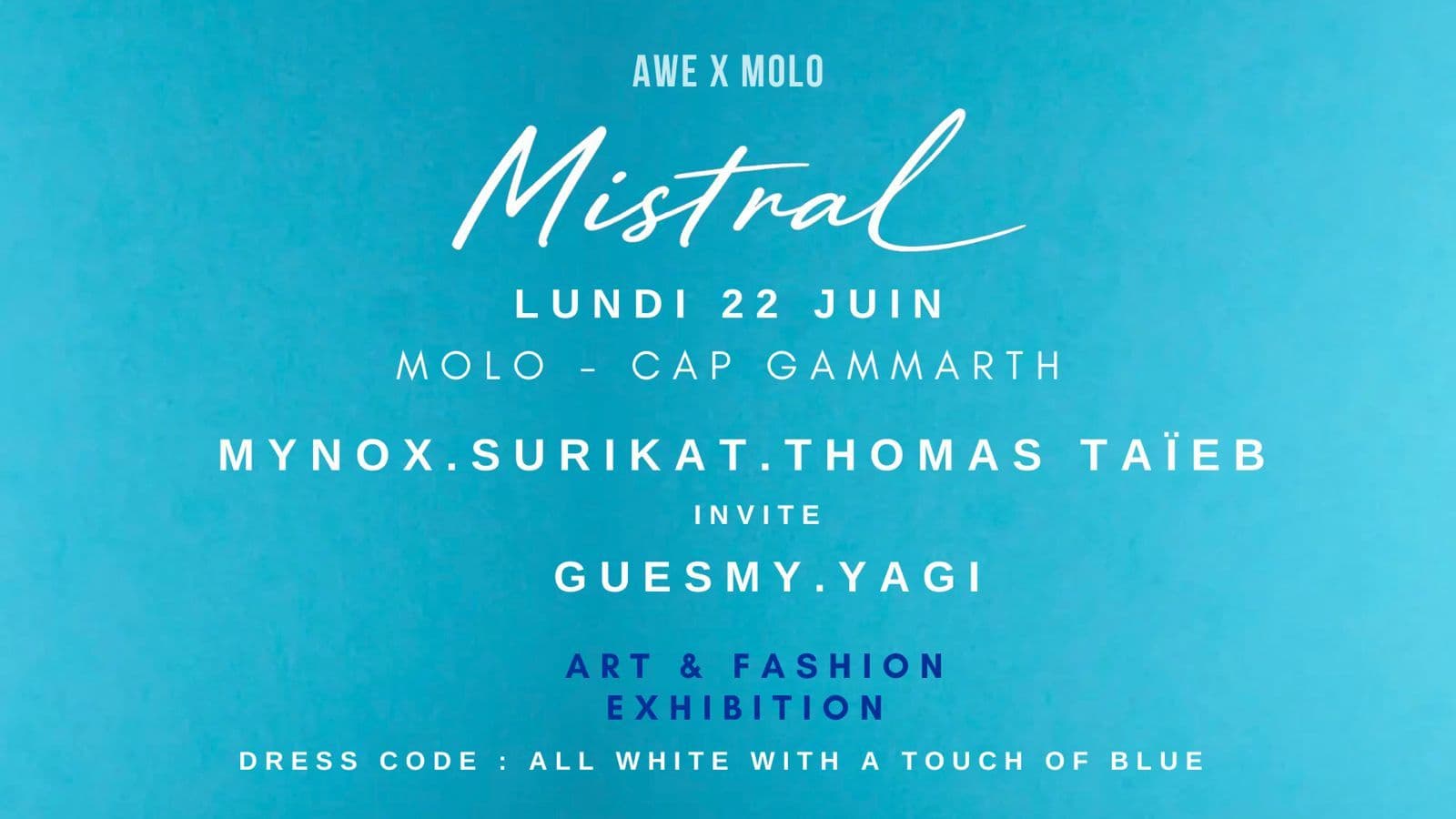 Mistral