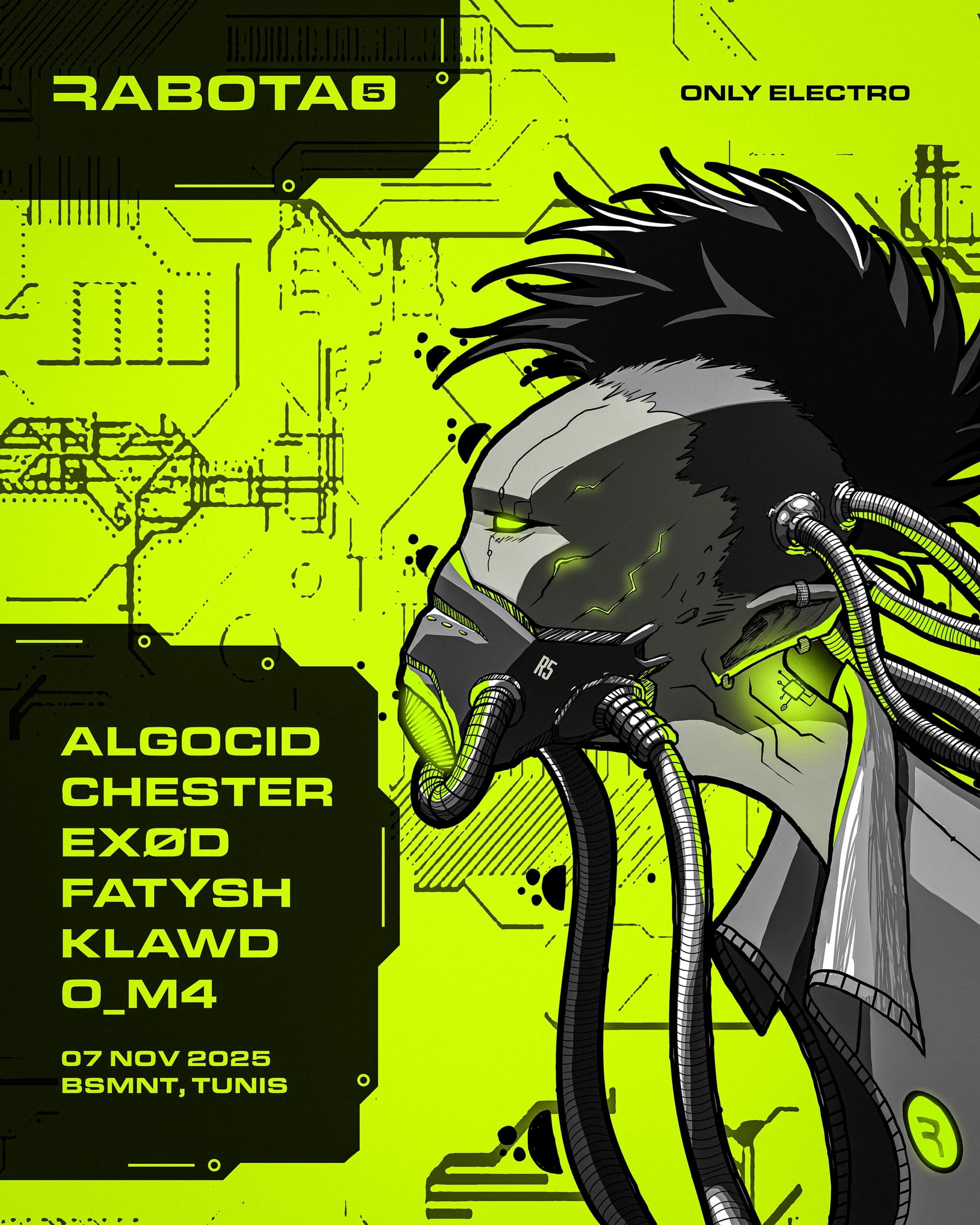 RABOTA 5