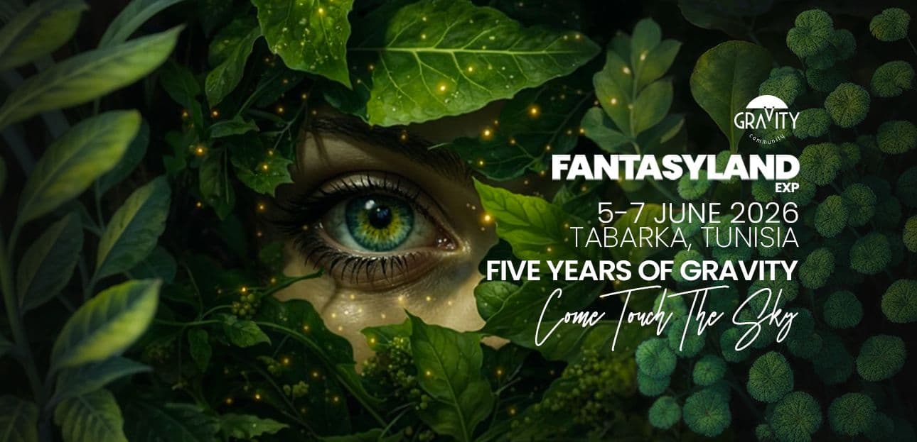Fantasyland Exp