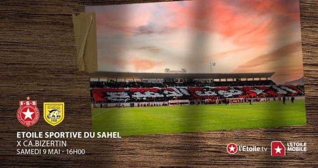 Tunisian Ligue Professionnelle 1 : ESS VS CAB