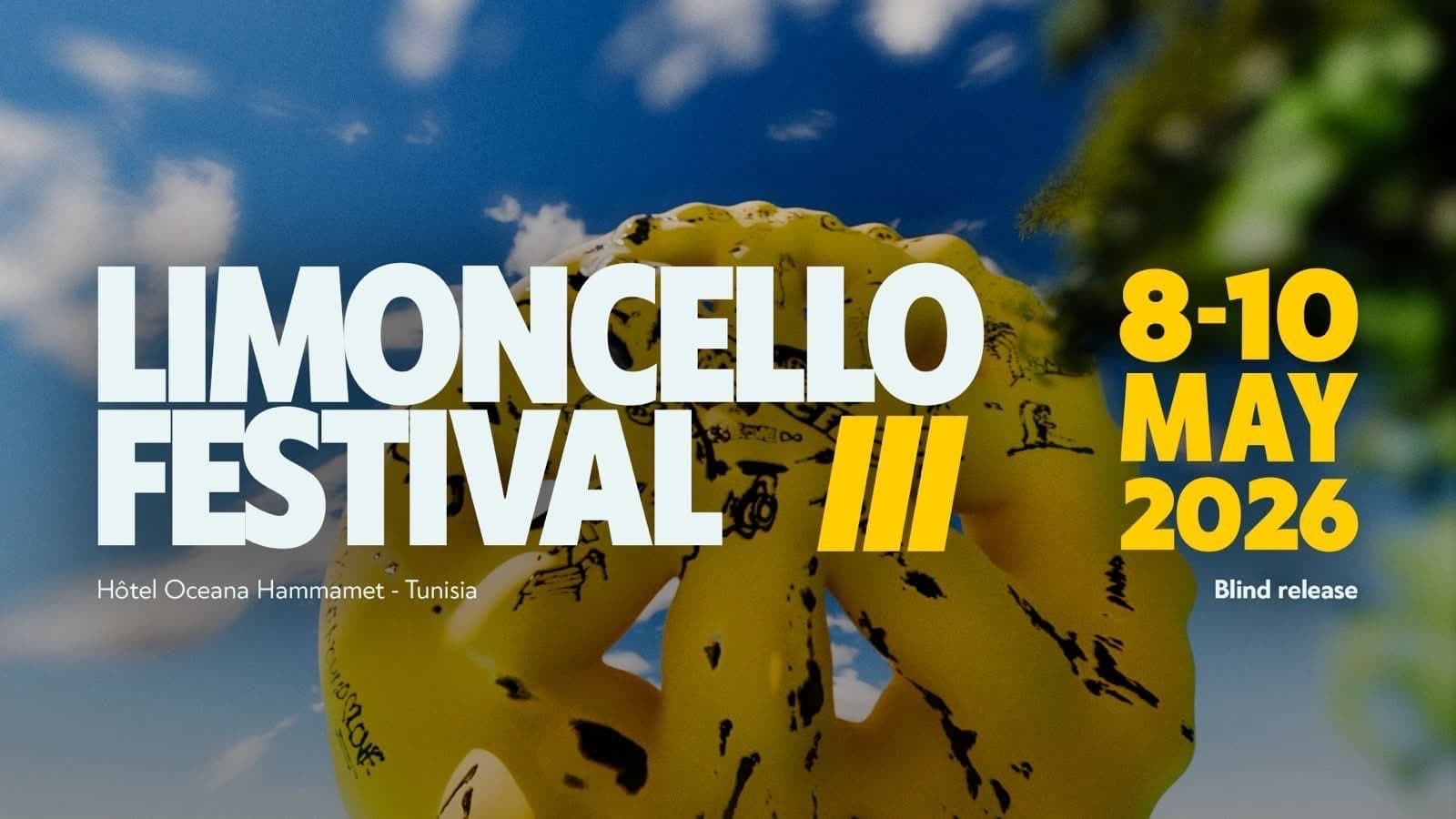 Limoncello Festival 2026