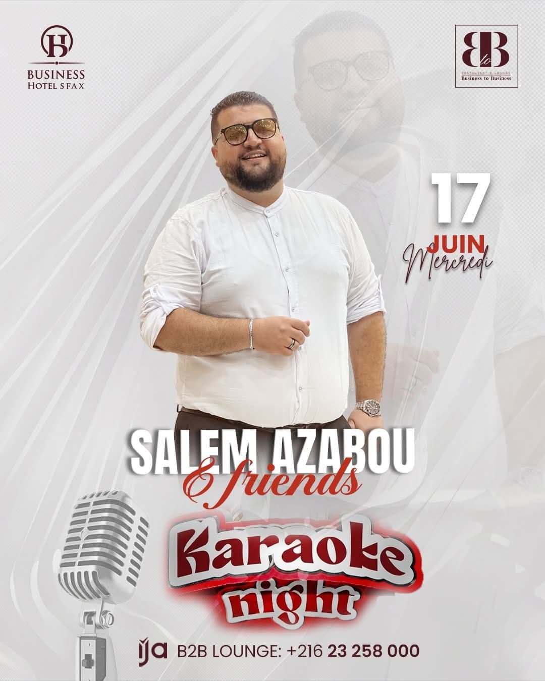 Karoke Night