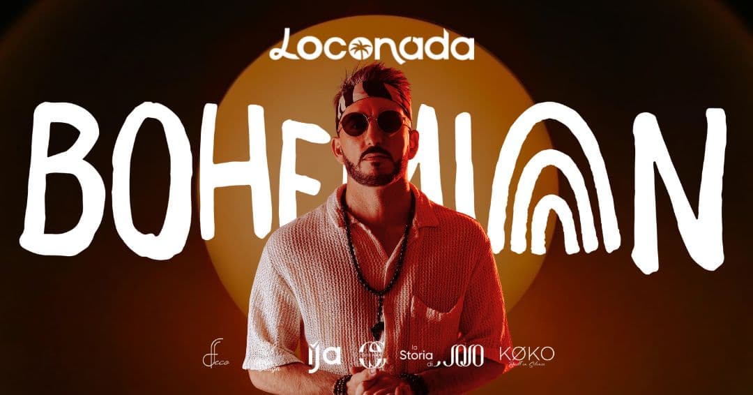 Bohemian Is Here