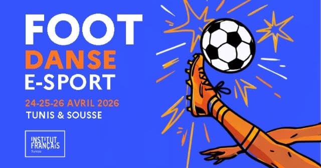 Quand la danse rencontre le football !