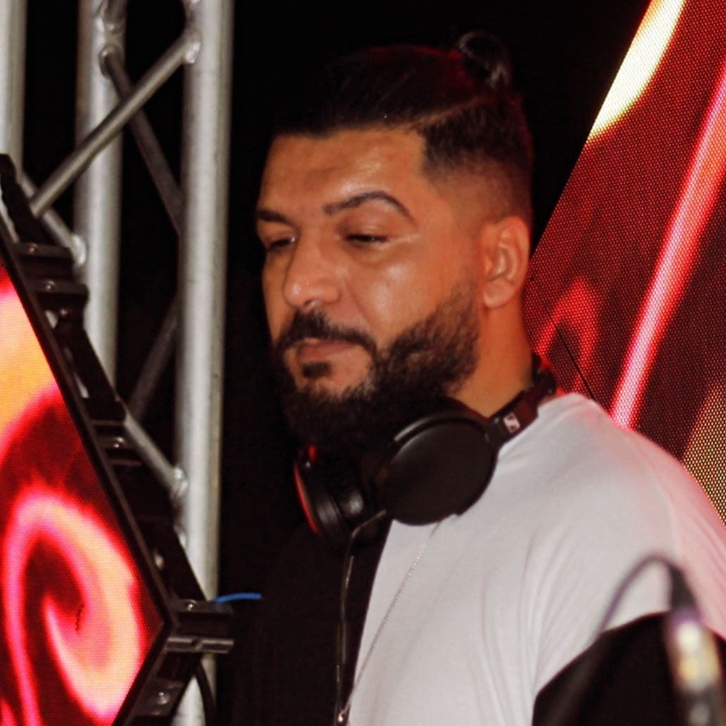 Dj Taro