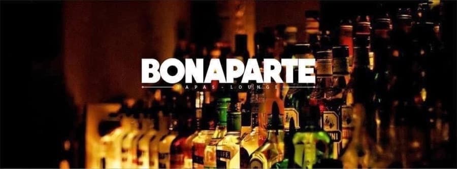 BONAPARTE