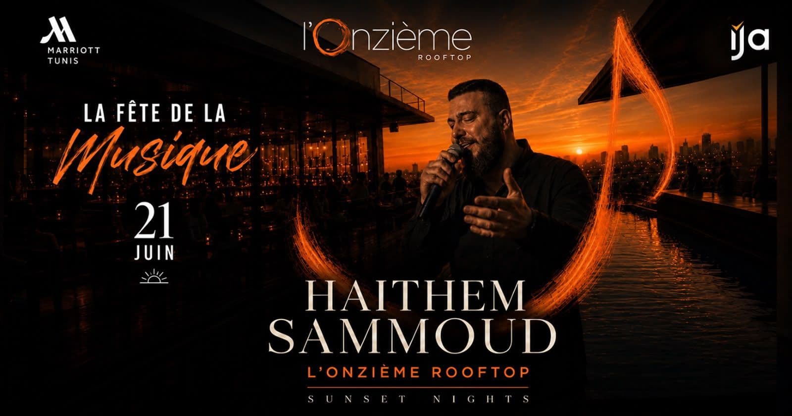 ️ Haithem Sammoud