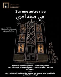 Sur une autre Rive