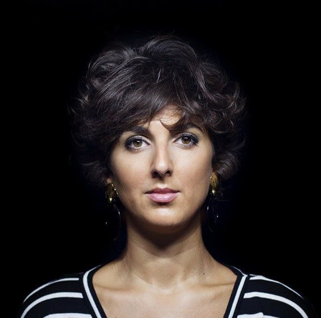 Amanda Abi Khalil