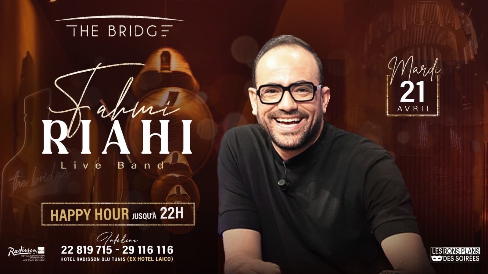 Fahmi Riahi