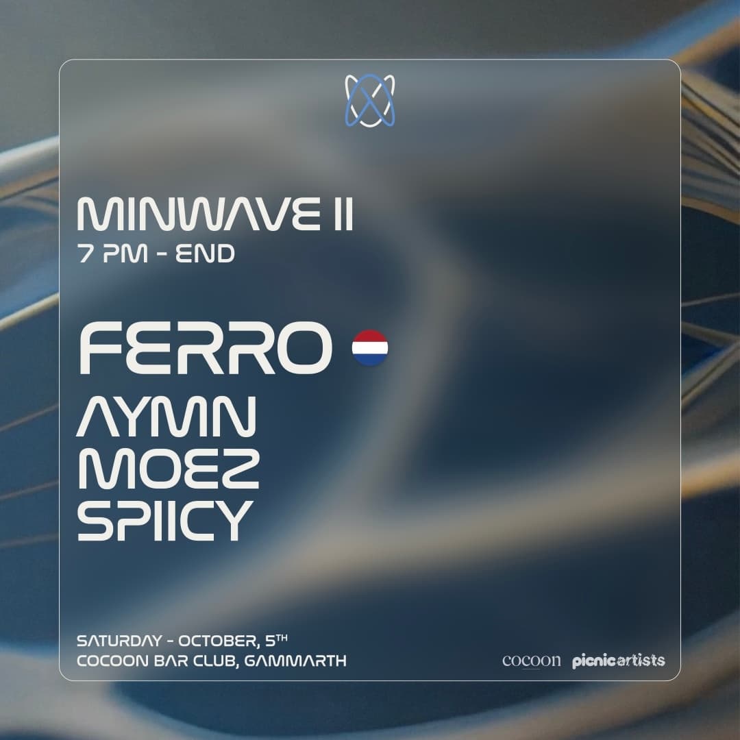 MinWave