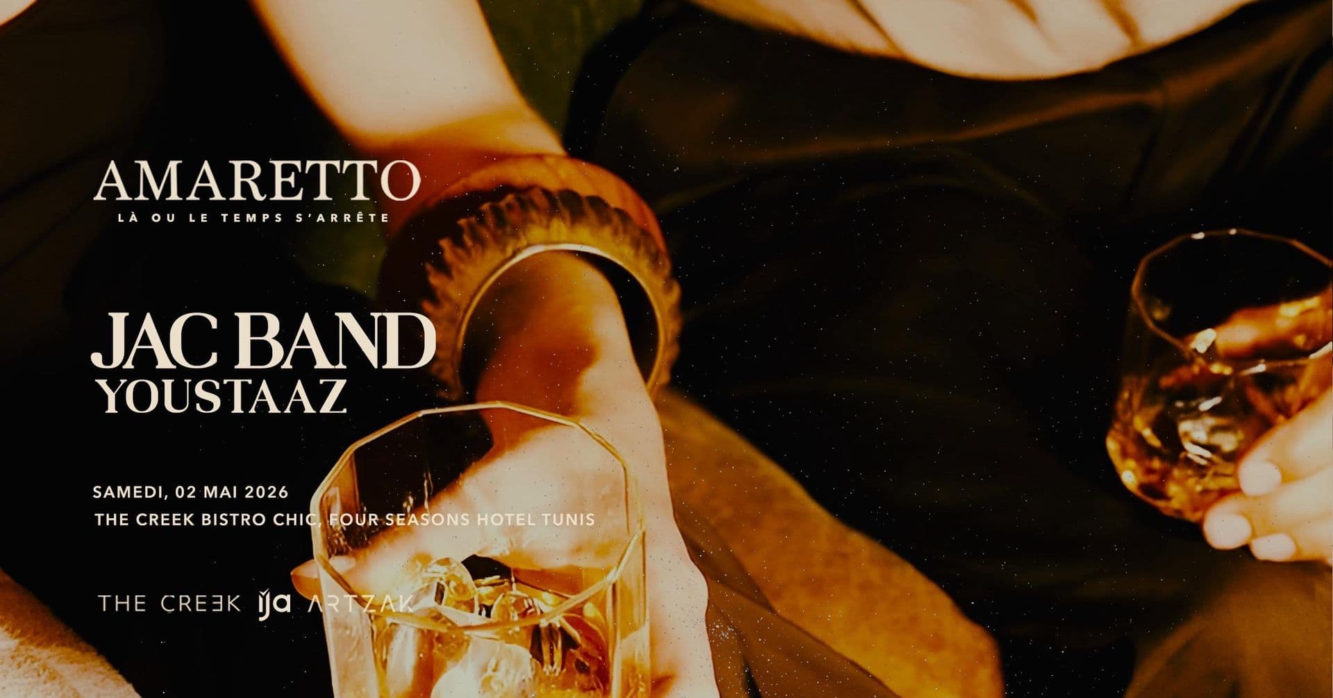 Amaretto