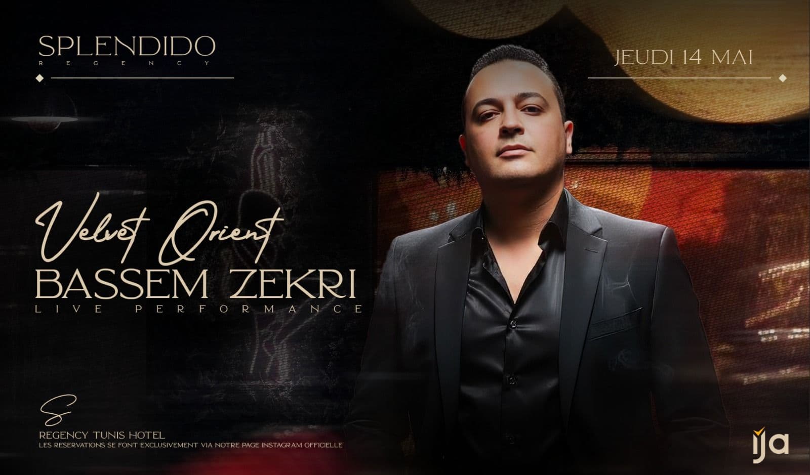 Bassem Zekri