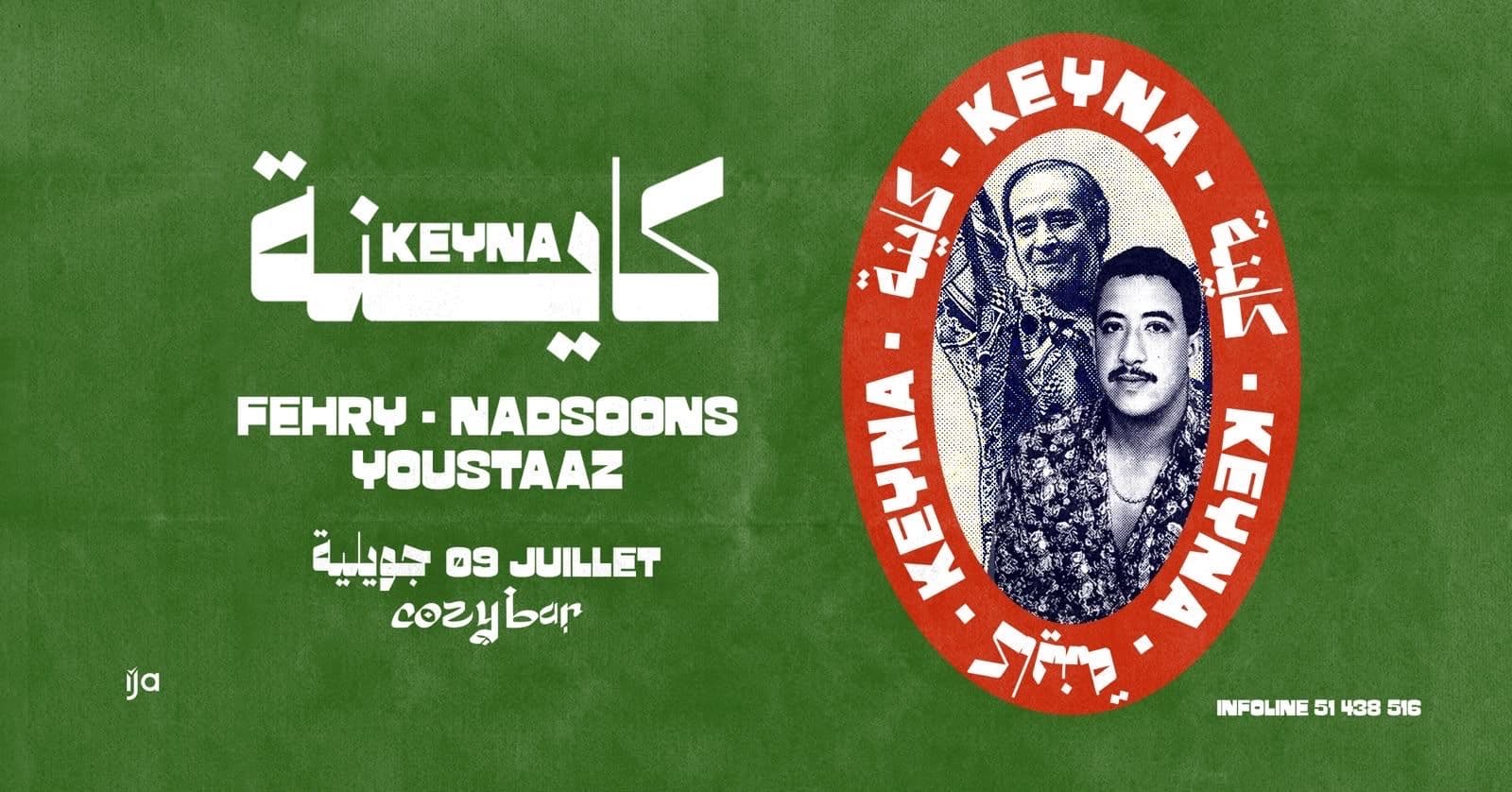 Keyna