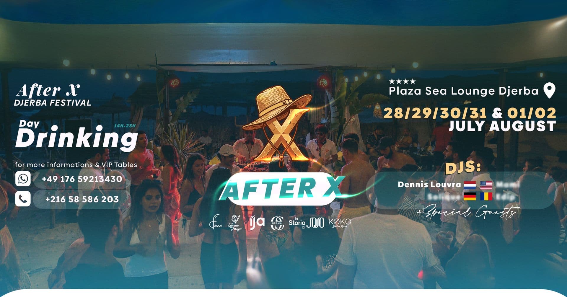 DJERBA Festival