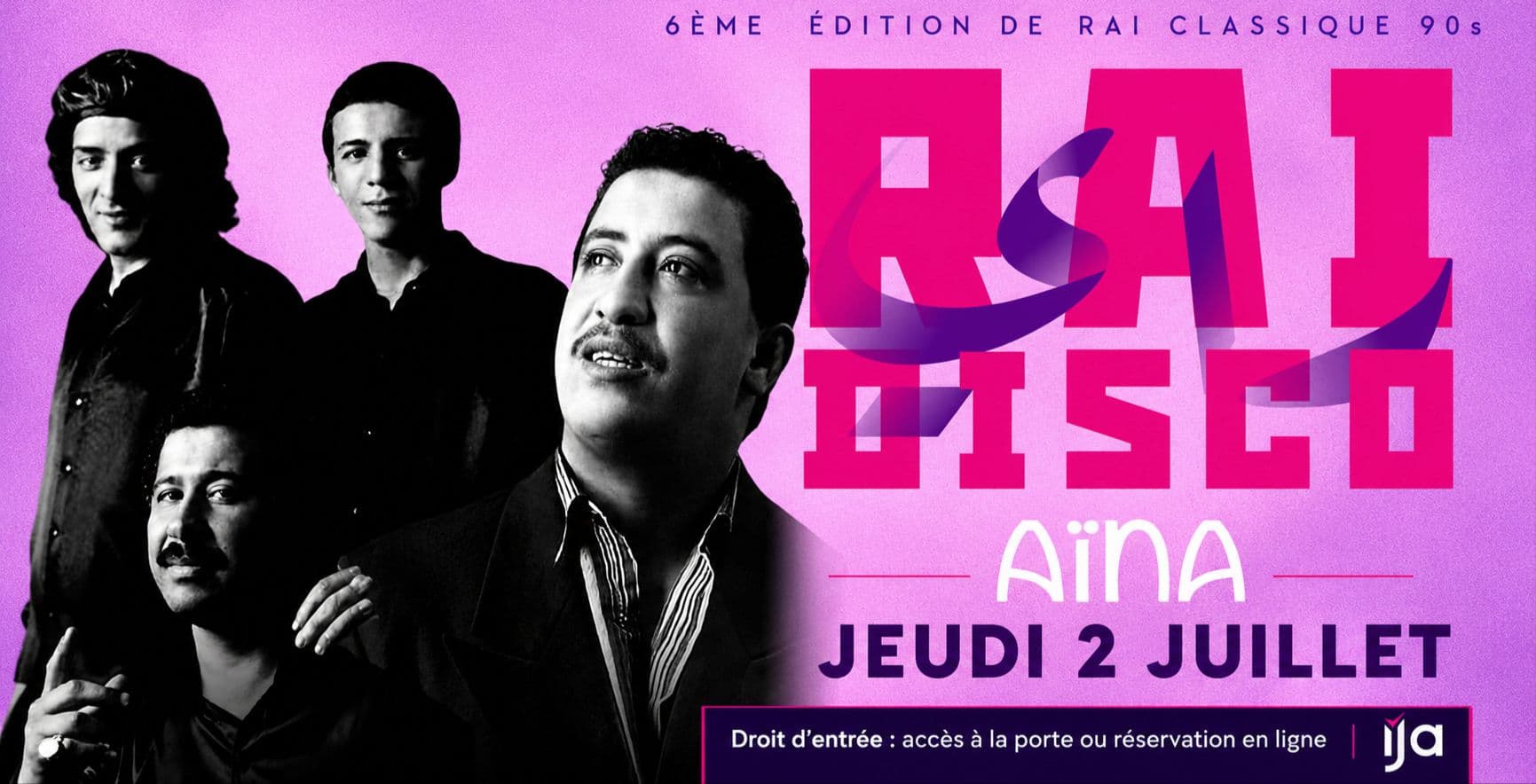 Rai Disco