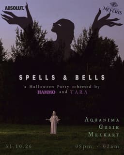 Spells & Bells