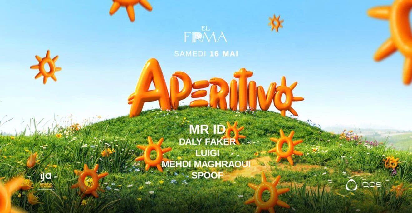 Aperitivo