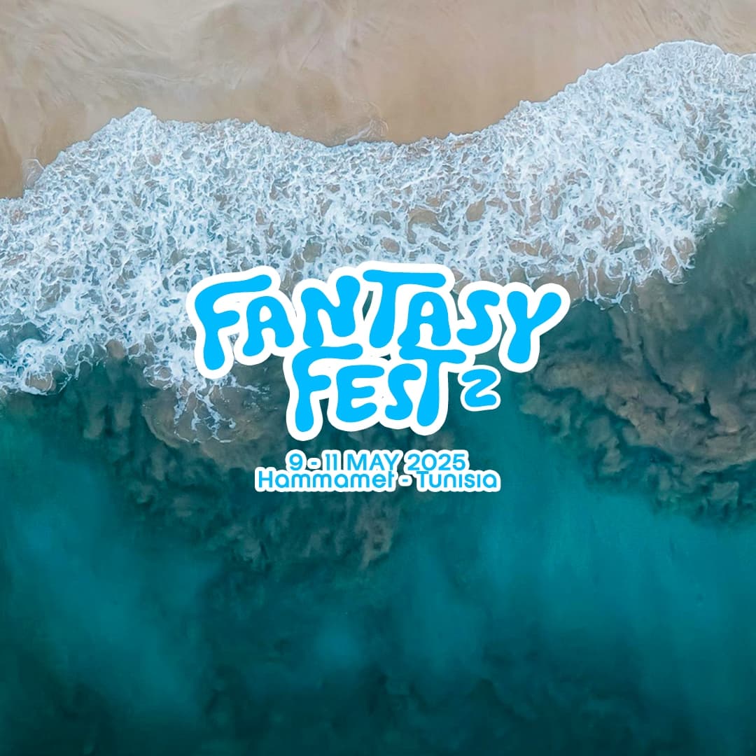 Fantasy Fest 2