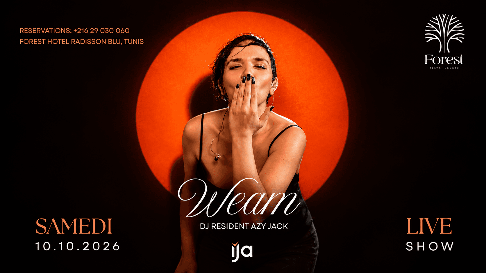 Weam