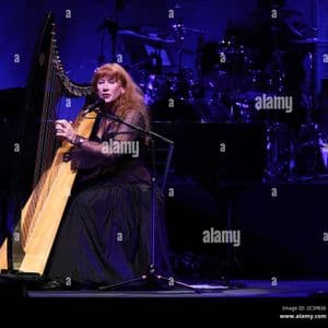 Loreena McKennitt - Ottawa