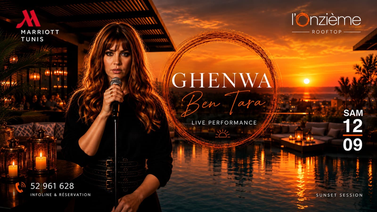 Ghenwa Ben Tara
