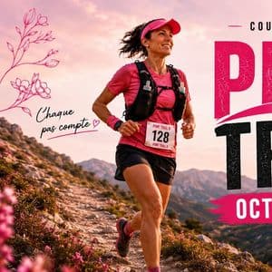 Pink Trail