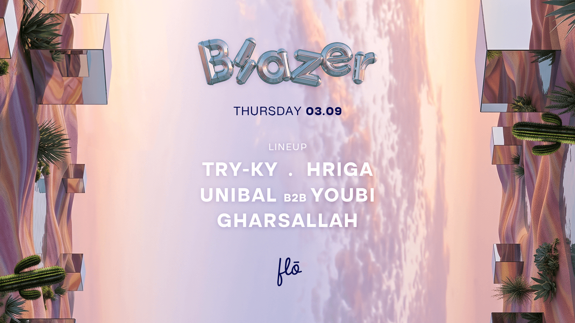 Blazer Music