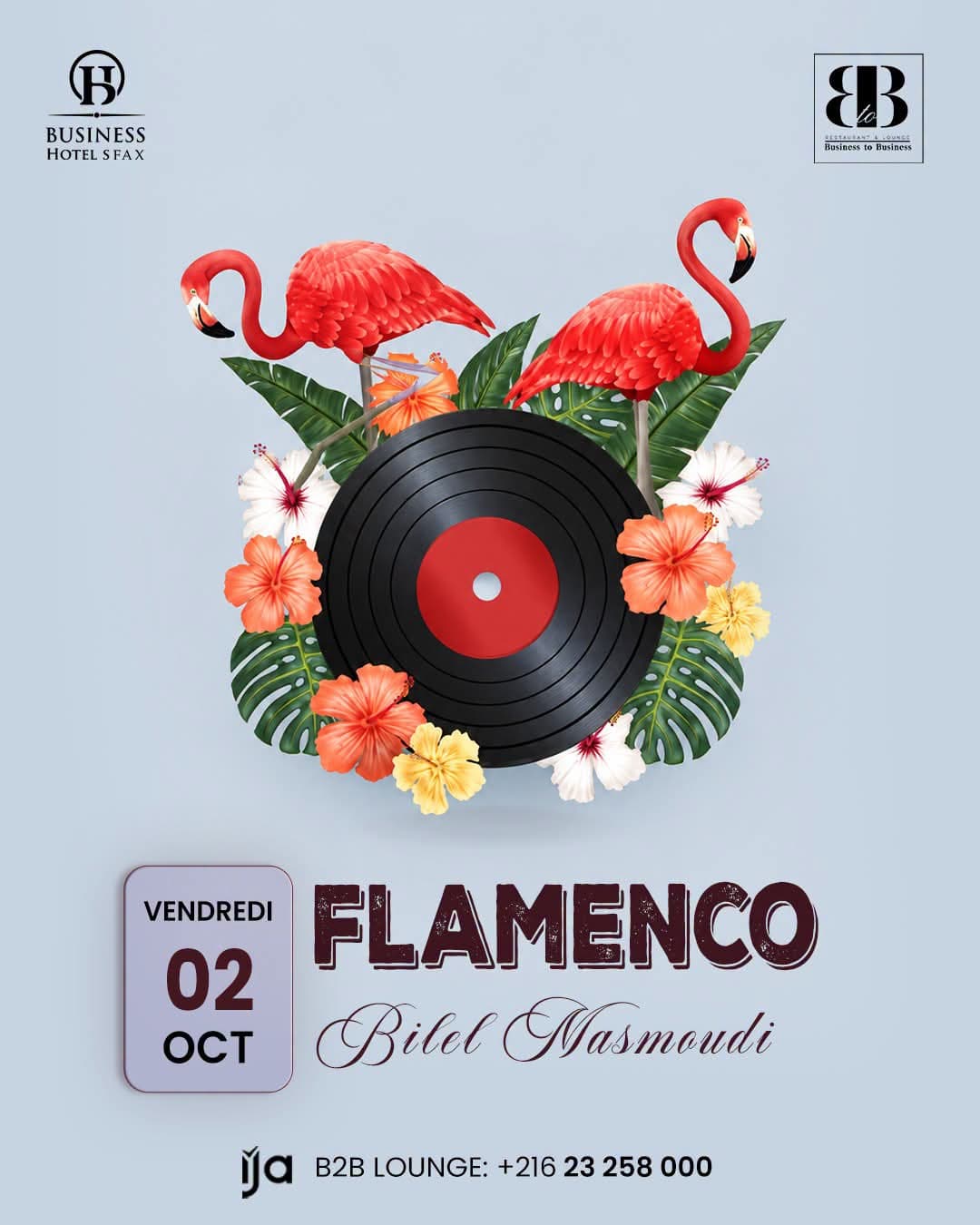 Flamenco