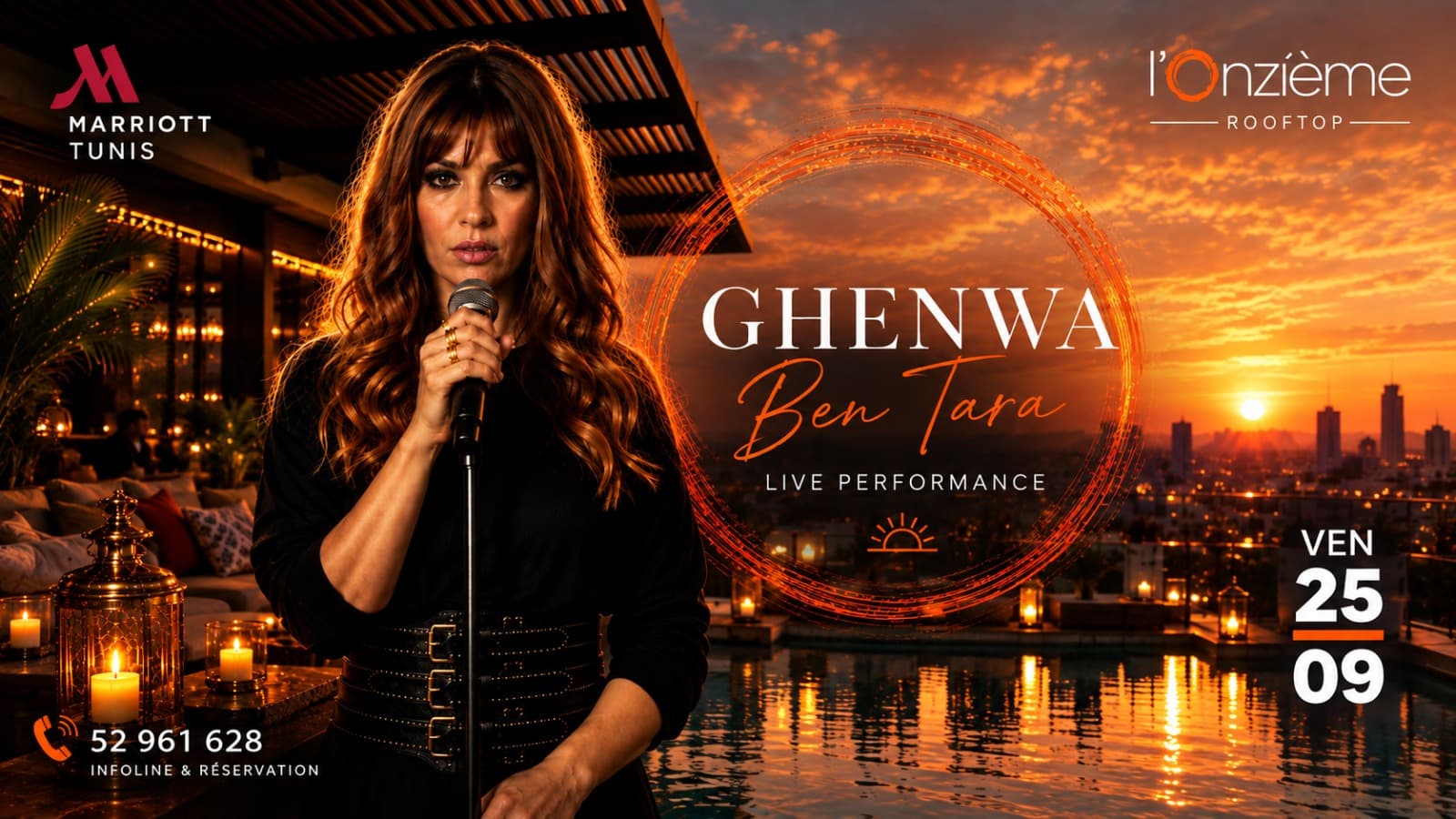 Ghenwa Ben Tara