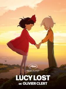 Le Mystère Lucy Lost