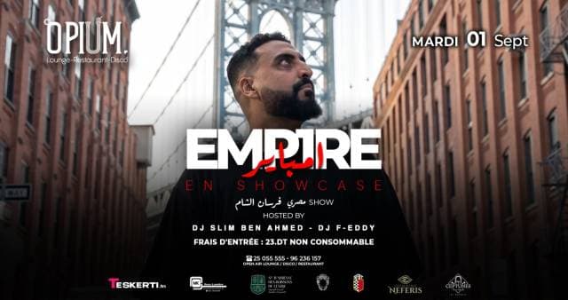 EMPIRE