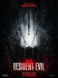 Resident Evil