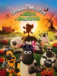 Shaun le Mouton : La Bêêête d'Halloween
