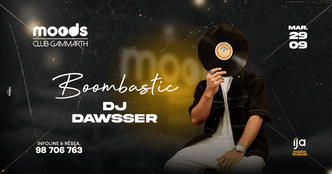 Bombastic