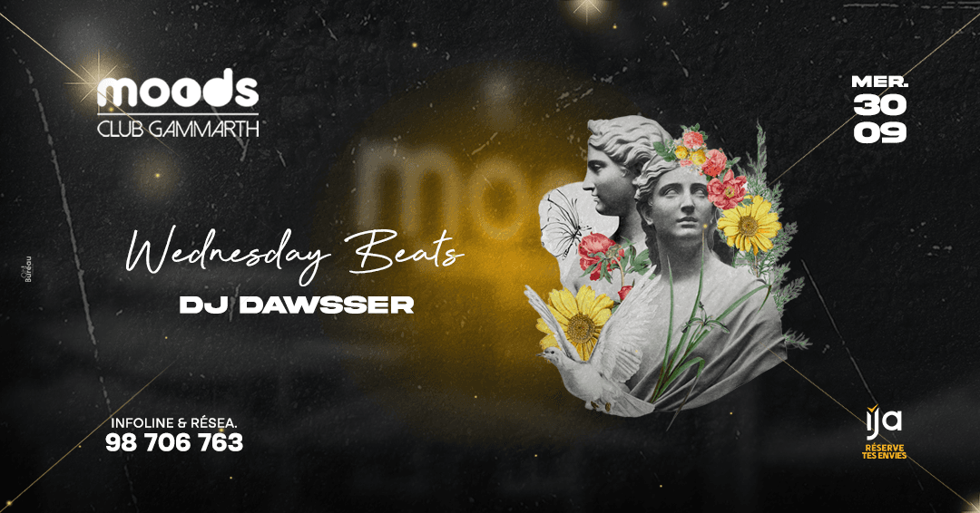 Wednesday Beats