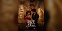Sabor Latino