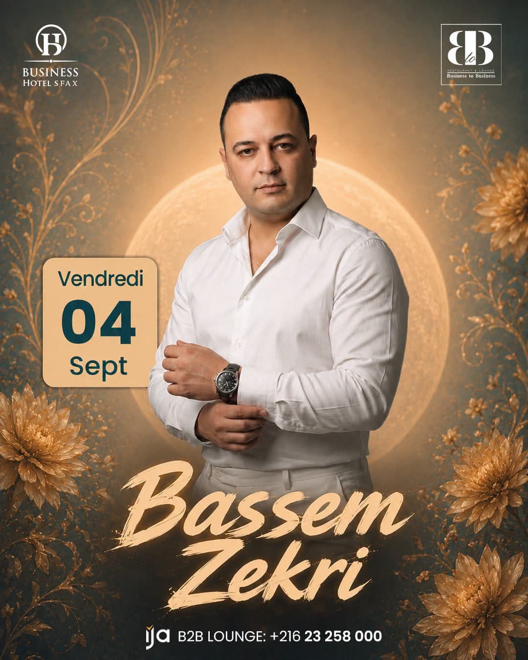 Bassem Zekri