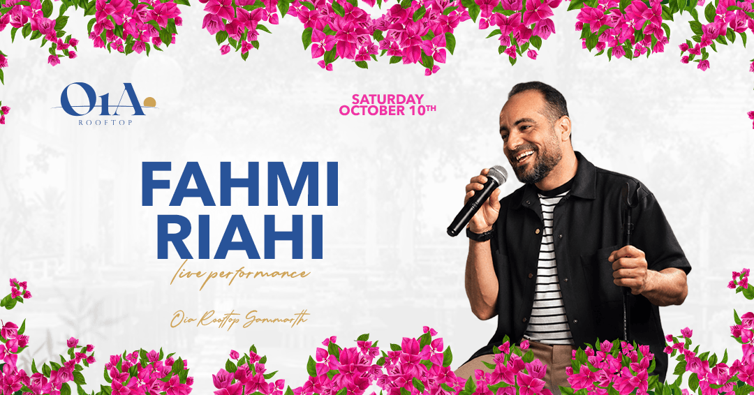 Fahmi Riahi