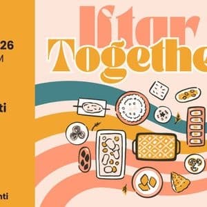 IFTAR TOGETHER au Domaine Tarenti - Area Tarenti