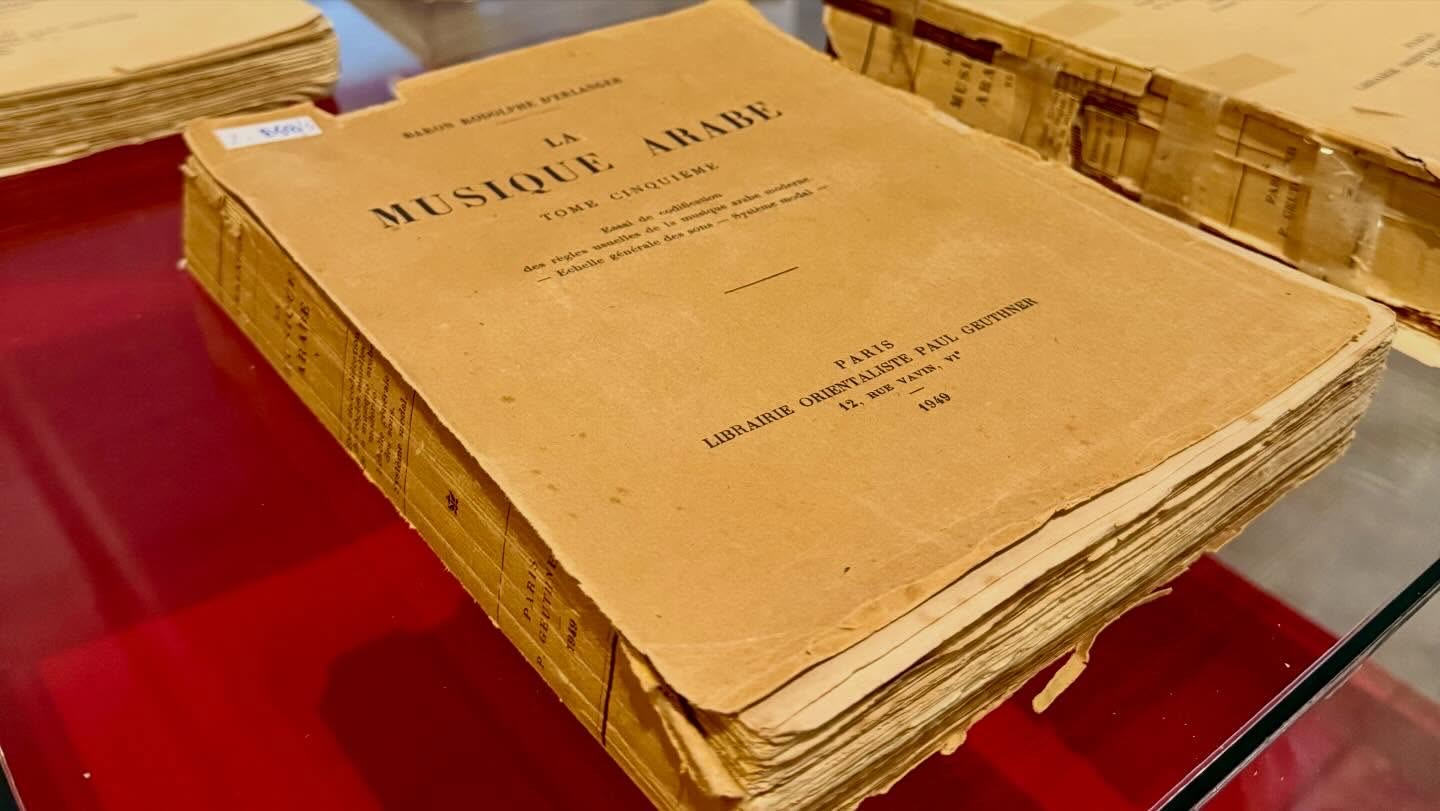 Partitions et documents sonores du début du XXe siècle