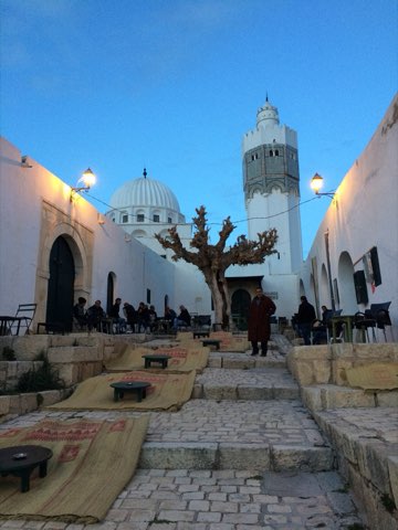 Sidi Bou Makhlouf