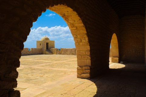 Borj el Kebir