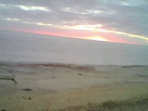 Chott el Djerid, another view