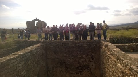 Ruins of Bulla Regia